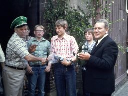 Schützenfest 1978